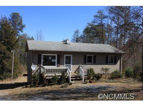 1280 Carpenter Road Rutherfordton, NC 28139 - Photo 1 of 11