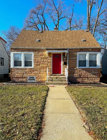 $229,585 | 12250 South Aberdeen Street, Chicago, IL 60643