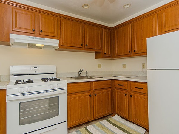 6 Hayes Road, Unit 21 Boston, MA 02131 - Photo 1 of 11 Gallery Image 1