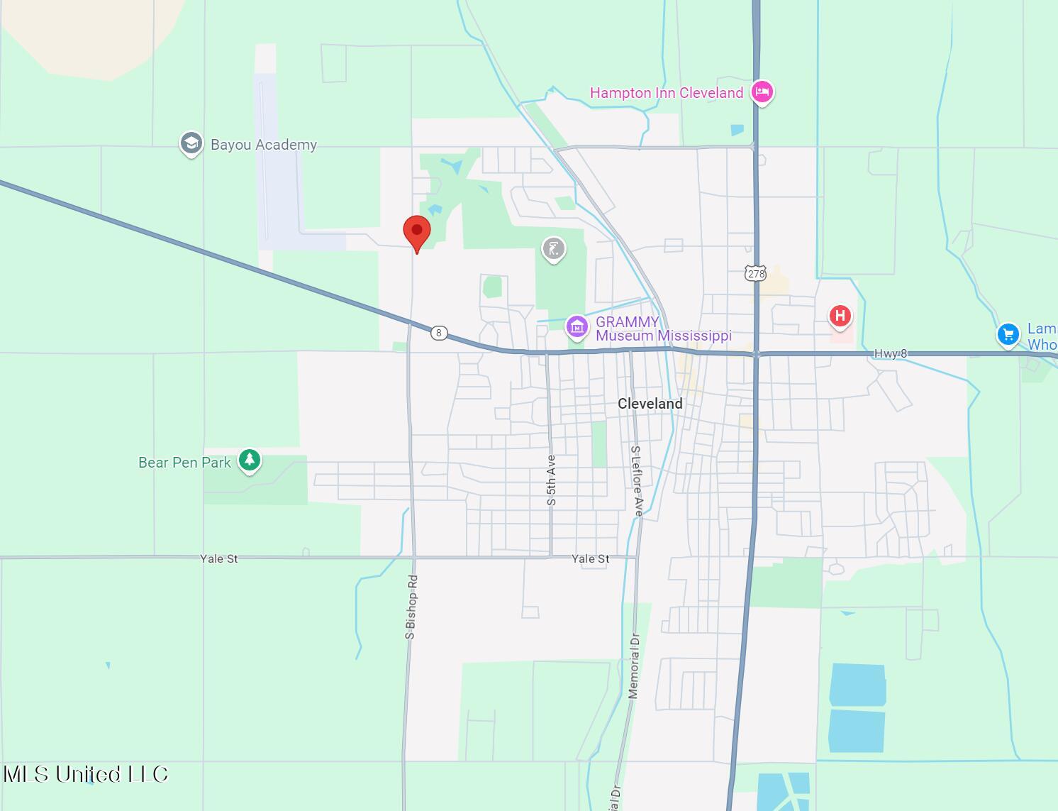 224 Ronaldman Road Cleveland, MS 38732 - Photo 14 of 14 Screenshot 2024-09-24 141756