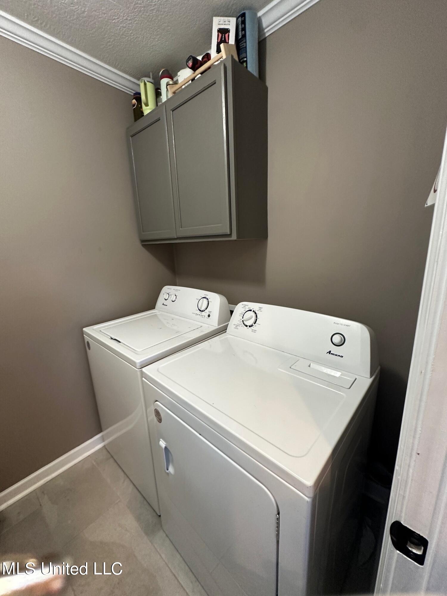 224 Ronaldman Road Cleveland, MS 38732 - Photo 9 of 14 Laundry Room
