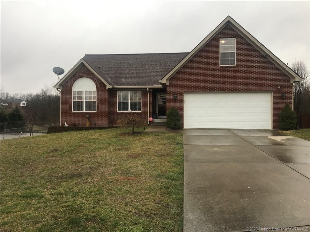 5441 Sky Ridge Road Charlestown, IN 47111 - Photo 1 of 69 Gallery Image 1