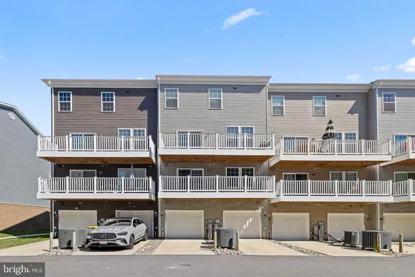 $435,000 | 10535 John Glenn Street, Lanham, MD 20706