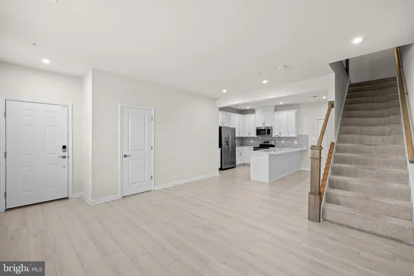 $435,000 | 10535 John Glenn Street, Lanham, MD 20706