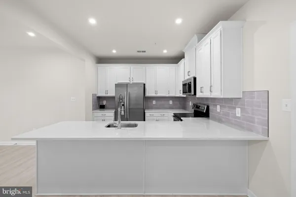 $435,000 | 10535 John Glenn Street, Lanham, MD 20706