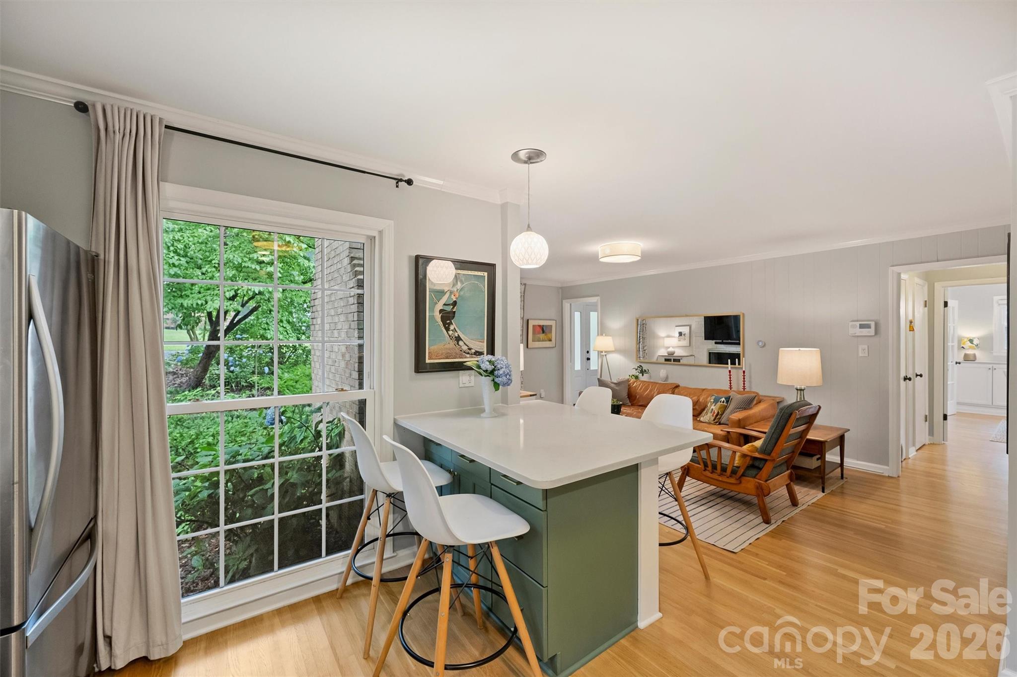 11321 Torino Road Matthews, NC 28105 - Photo 19 of 48