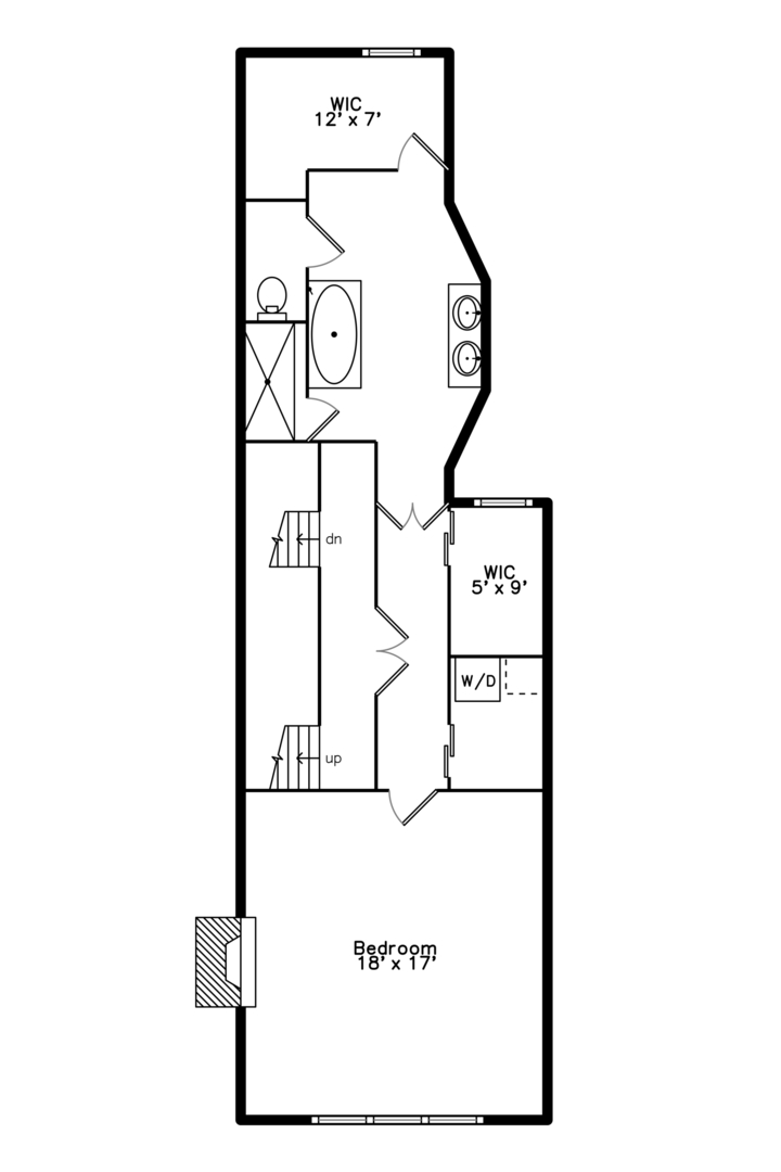 1302 North Ritchie Court Chicago, IL 60610 - Photo 28 of 31 a picture of a park