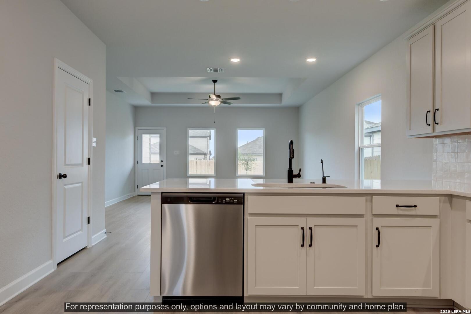 12831 Lower Peach Way Schertz, TX 78154 - Photo 10 of 23