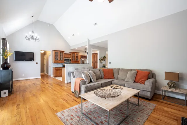 $2,700 | 6853 Manassas Gap Lane, Hixson, TN 37343