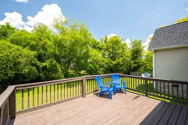 $2,700 | 6853 Manassas Gap Lane, Hixson, TN 37343