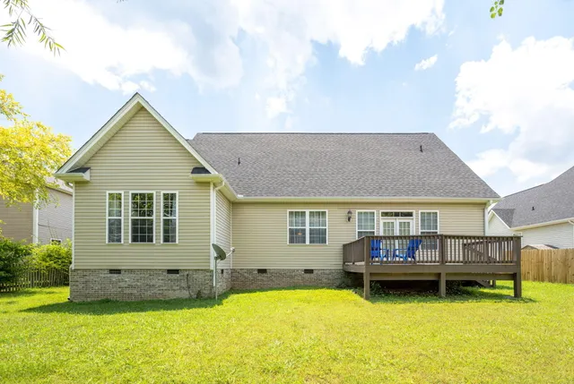 $2,700 | 6853 Manassas Gap Lane, Hixson, TN 37343