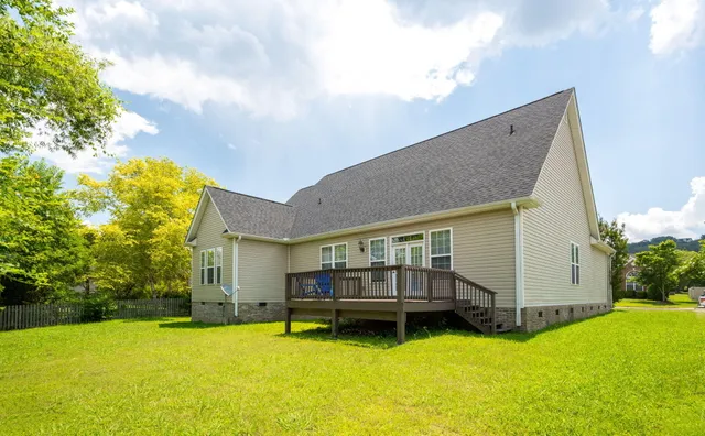 $2,700 | 6853 Manassas Gap Lane, Hixson, TN 37343