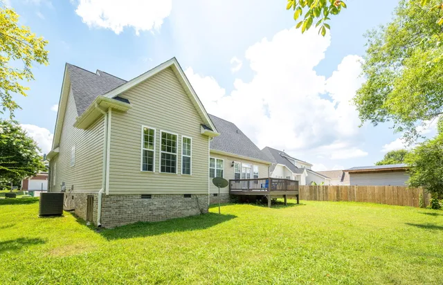 $2,700 | 6853 Manassas Gap Lane, Hixson, TN 37343