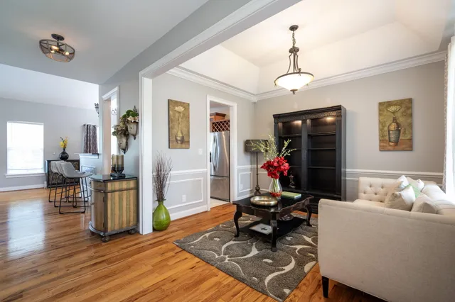 $2,700 | 6853 Manassas Gap Lane, Hixson, TN 37343