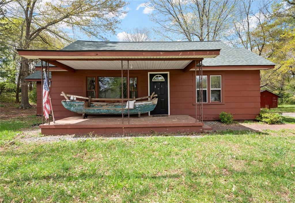 4317 Sardis Road Gainesville, GA 30506 - Photo 1 of 1 Gallery Image 1