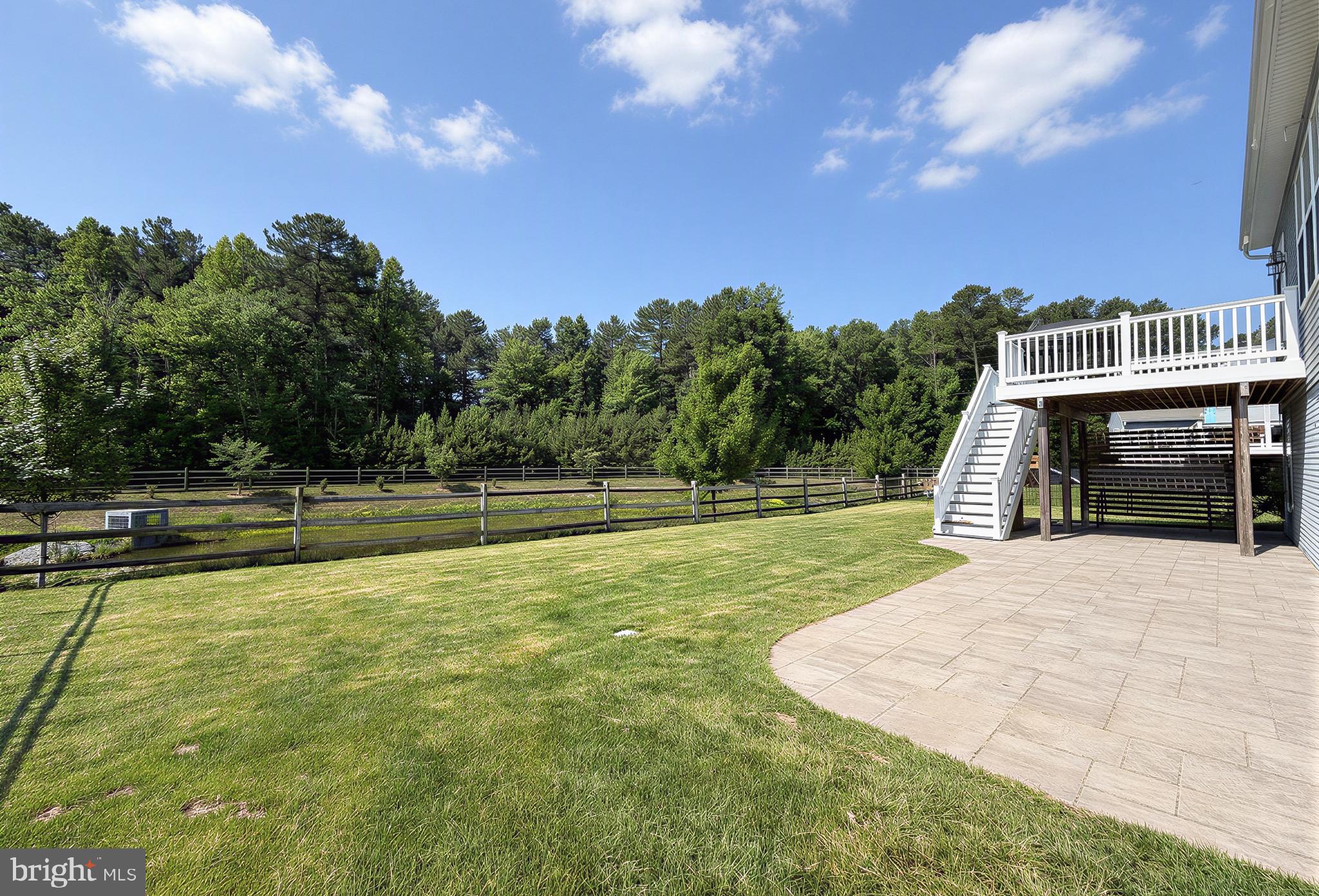 43889 Tallwood Road California, MD 20619 - Photo 54 of 63 Room to play