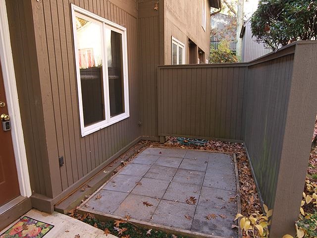 4313 Southwind Drive Raleigh, NC 27613 - Photo 14 of 16 Outdoor flex space.