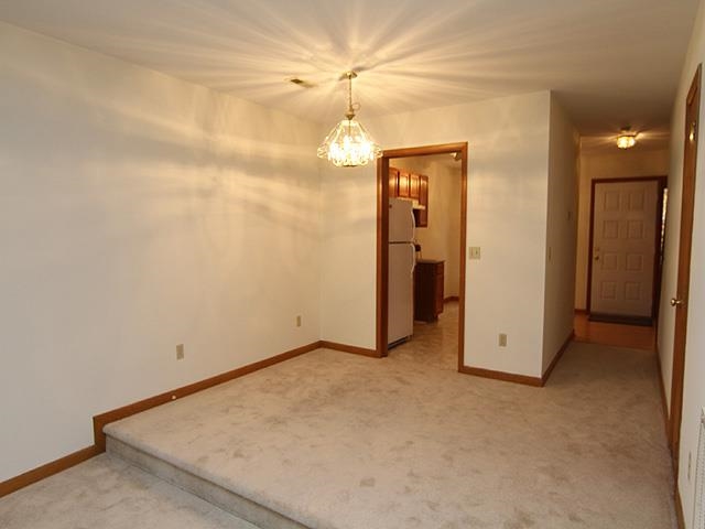 4313 Southwind Drive Raleigh, NC 27613 - Photo 8 of 16 Open dining area.
