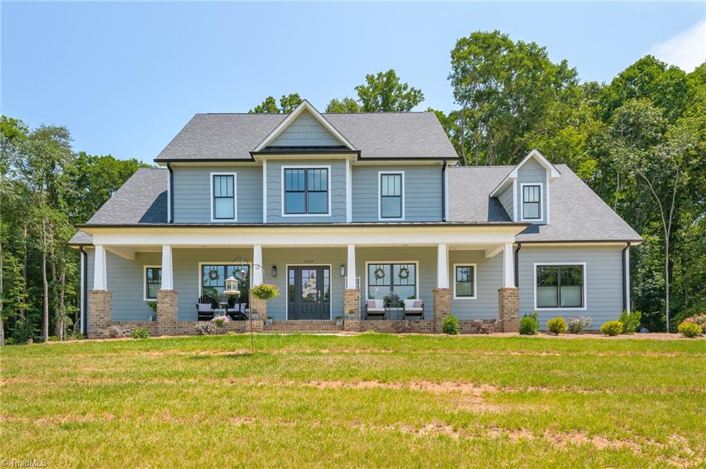 5409 Balsom Road Pfafftown, NC 27040 - Photo 1 of 34 Gallery Image 1