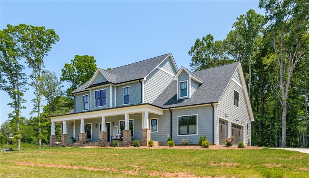 5409 Balsom Road Pfafftown, NC 27040 - Photo 2 of 34 Gallery Image 2