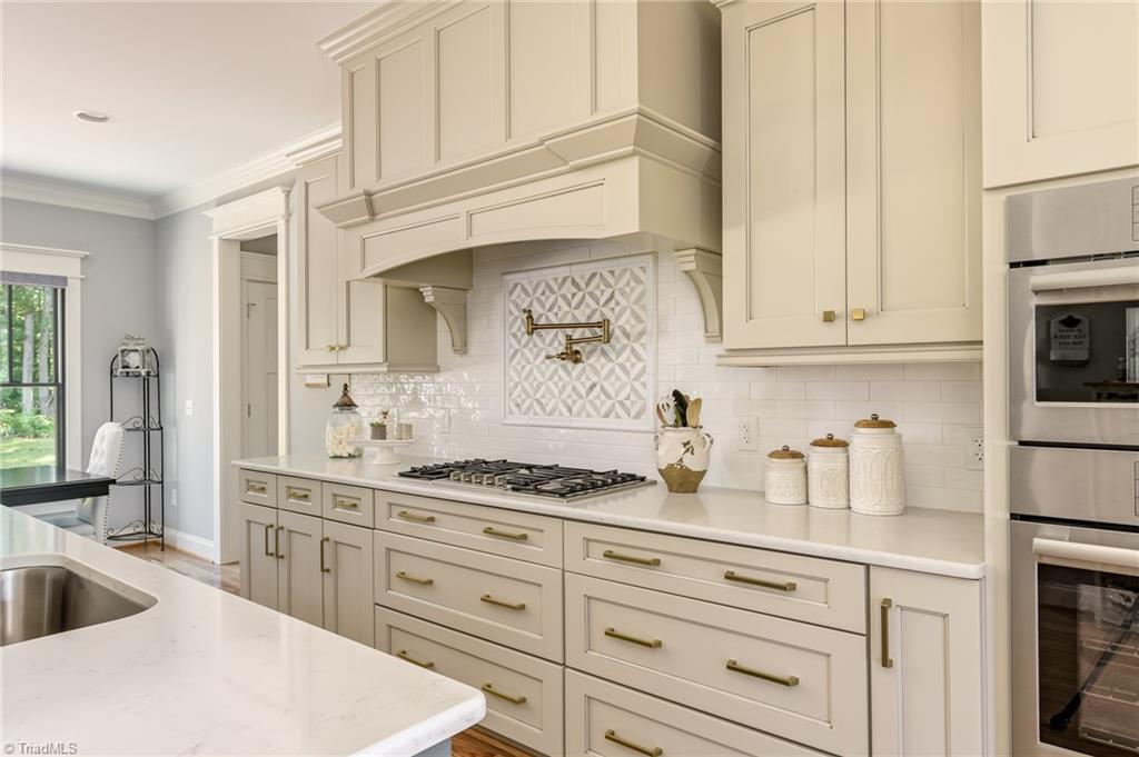 5409 Balsom Road Pfafftown, NC 27040 - Photo 11 of 34 Gallery Image 11