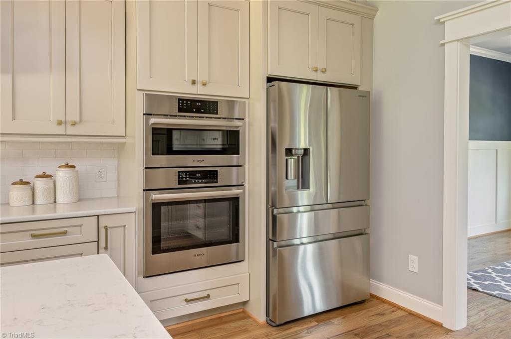 5409 Balsom Road Pfafftown, NC 27040 - Photo 12 of 34 Gallery Image 12