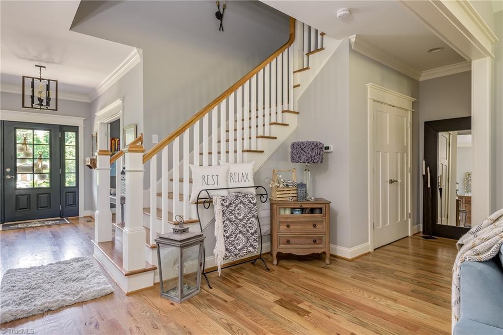 5409 Balsom Road Pfafftown, NC 27040 - Photo 20 of 34 Gallery Image 20