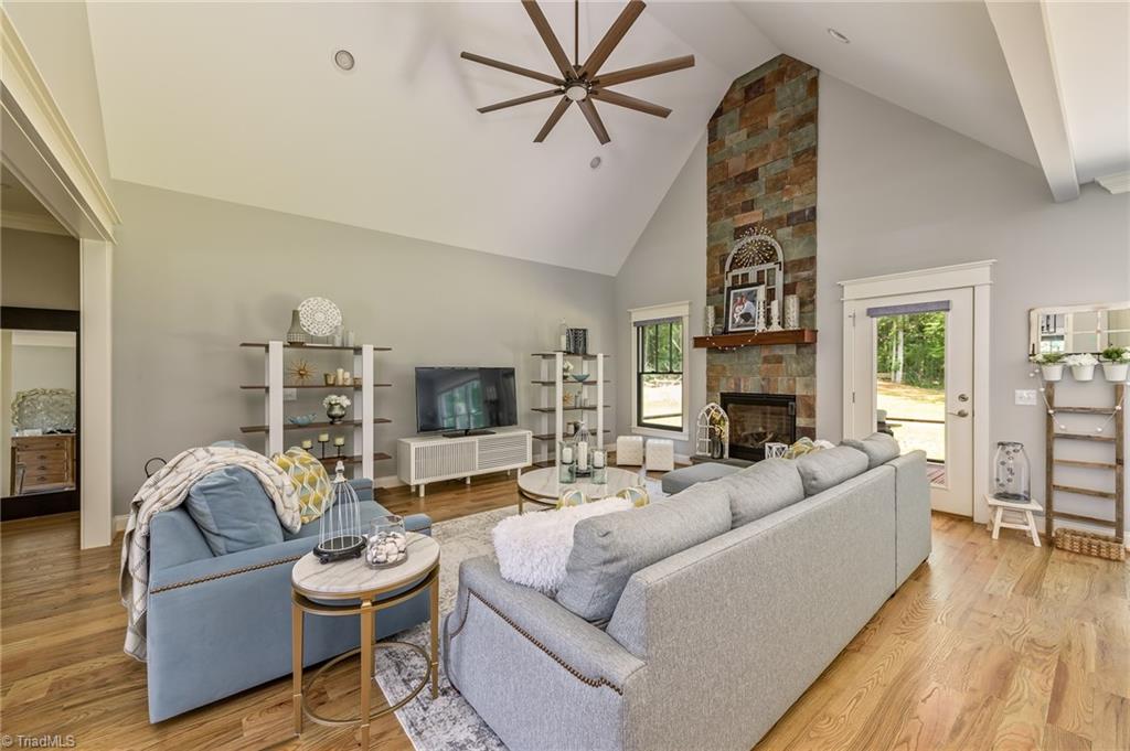 5409 Balsom Road Pfafftown, NC 27040 - Photo 21 of 34 Gallery Image 21