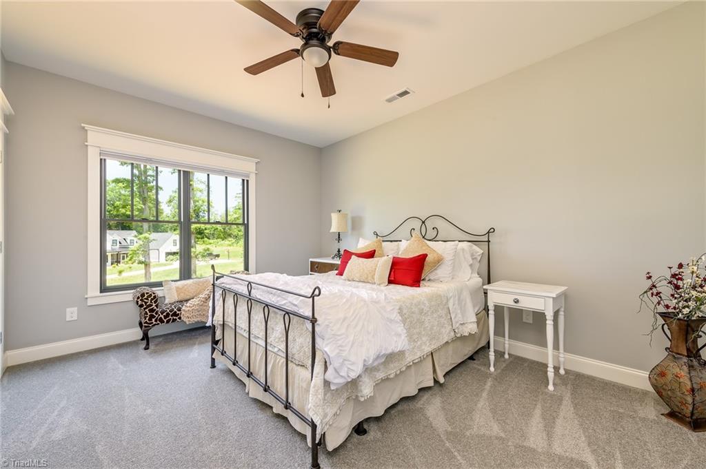 5409 Balsom Road Pfafftown, NC 27040 - Photo 27 of 34 Gallery Image 27