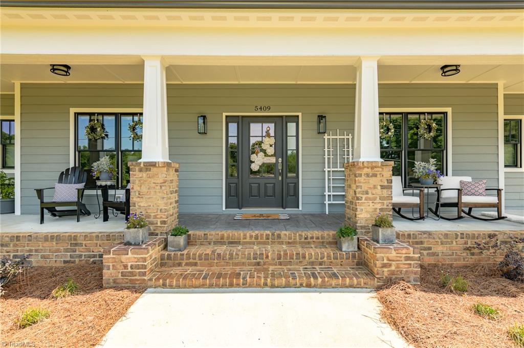 5409 Balsom Road Pfafftown, NC 27040 - Photo 4 of 34 Gallery Image 4
