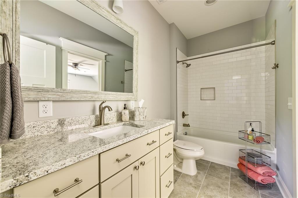 5409 Balsom Road Pfafftown, NC 27040 - Photo 33 of 34 Gallery Image 33