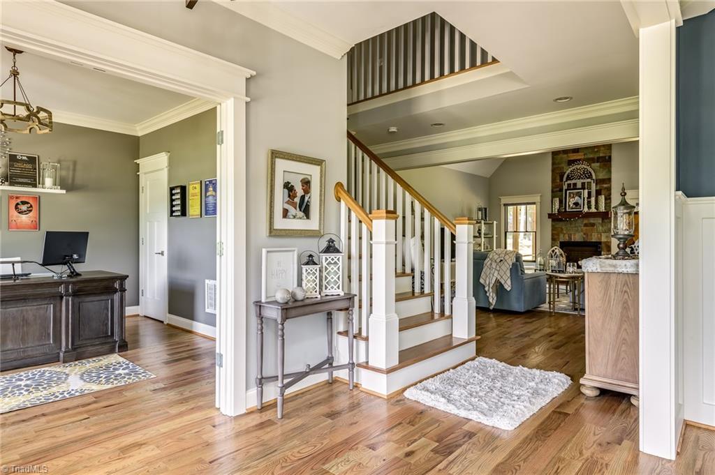 5409 Balsom Road Pfafftown, NC 27040 - Photo 8 of 34 Gallery Image 8