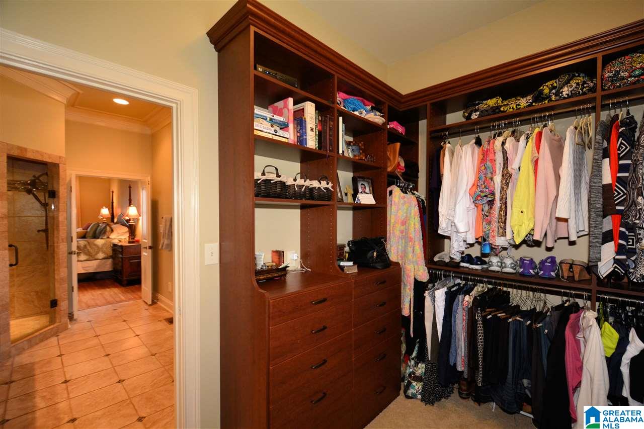 161 Brisstol Lane Birmingham, AL 35242 - Photo 24 of 50