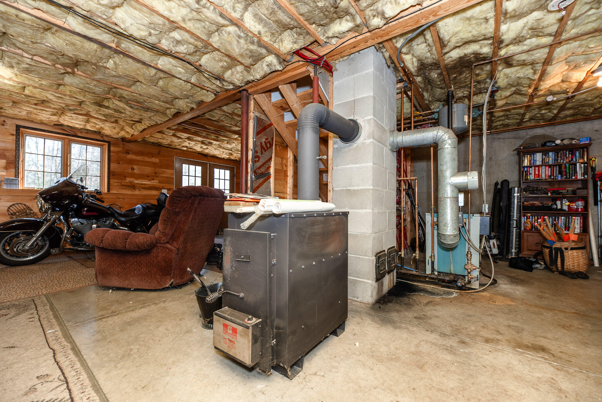 414 Taylor Hill Road New Vineyard, ME 04956 - Photo 62 of 88 414 Taylor Hill Road