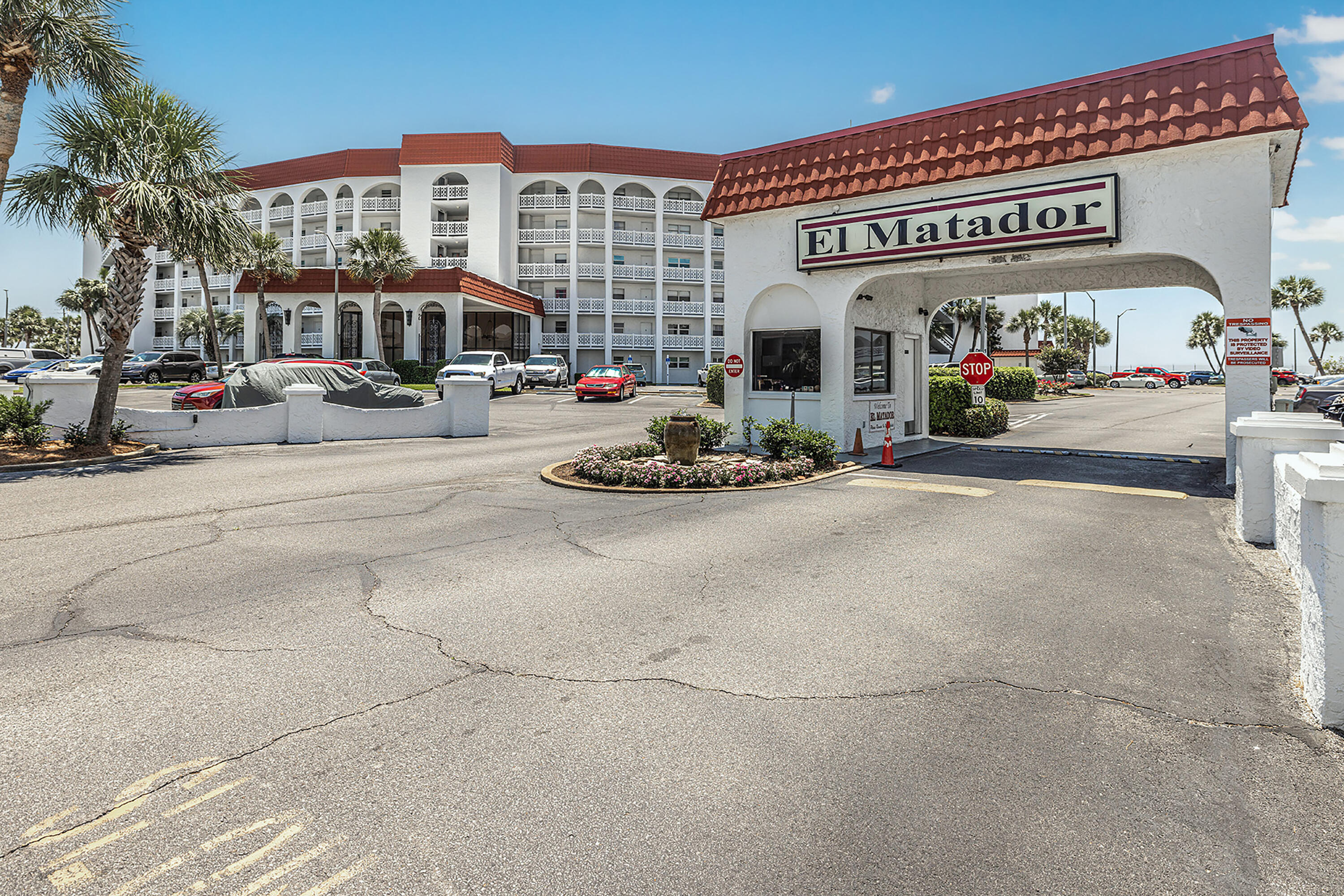 909 Santa Rosa Boulevard, Unit 328 Fort Walton Beach, FL 32548 - Photo 41 of 49 38