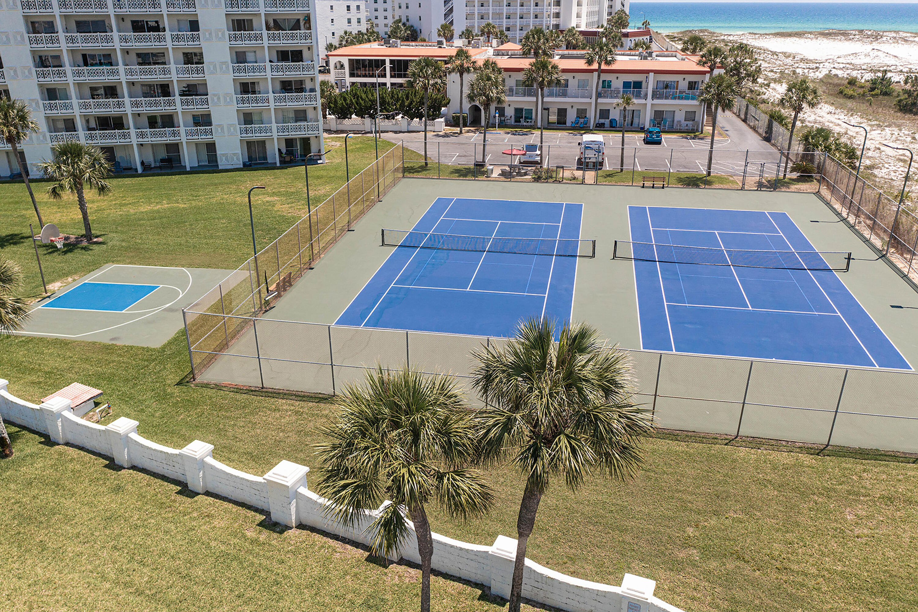 909 Santa Rosa Boulevard, Unit 328 Fort Walton Beach, FL 32548 - Photo 46 of 49 43