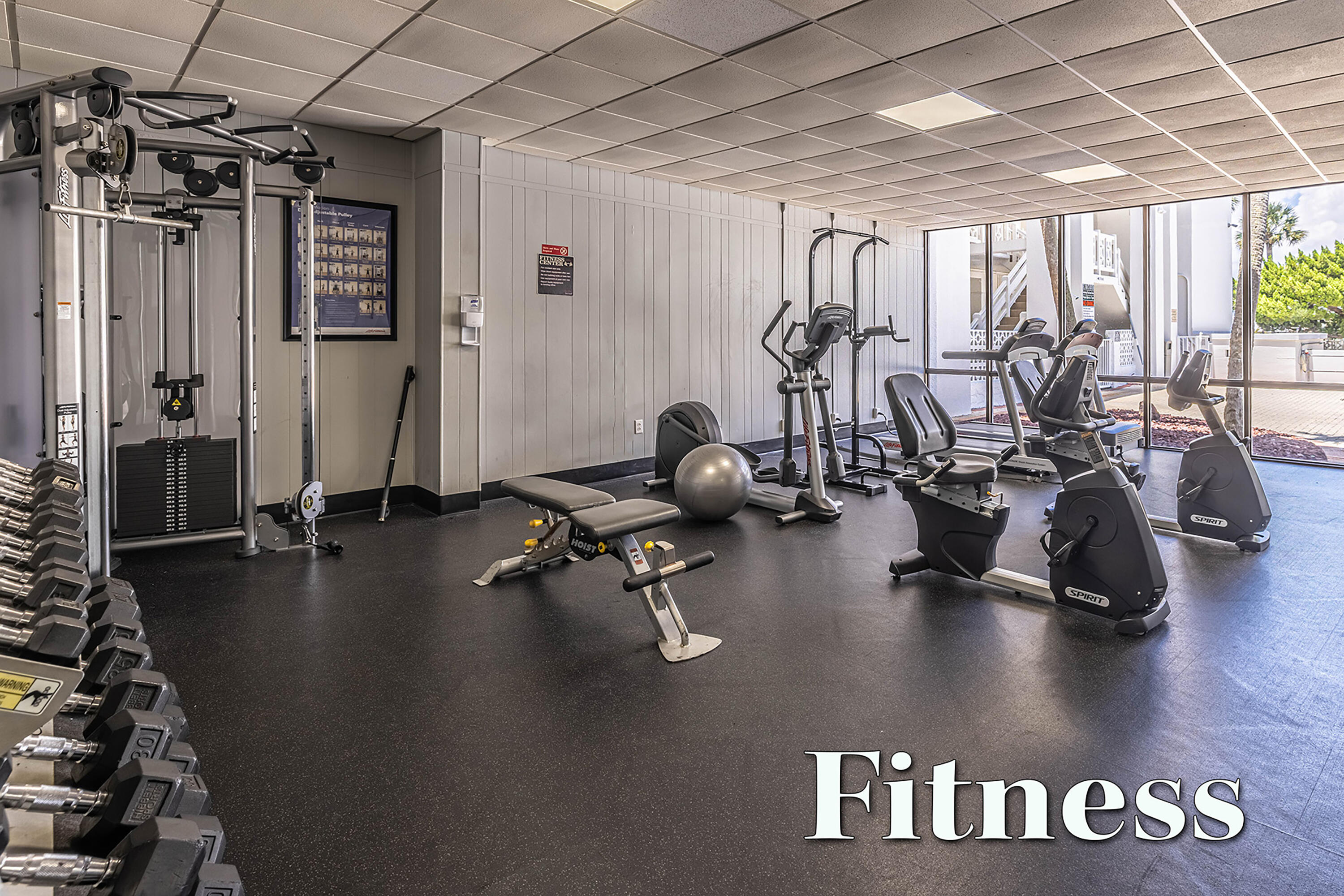 909 Santa Rosa Boulevard, Unit 328 Fort Walton Beach, FL 32548 - Photo 47 of 49 44