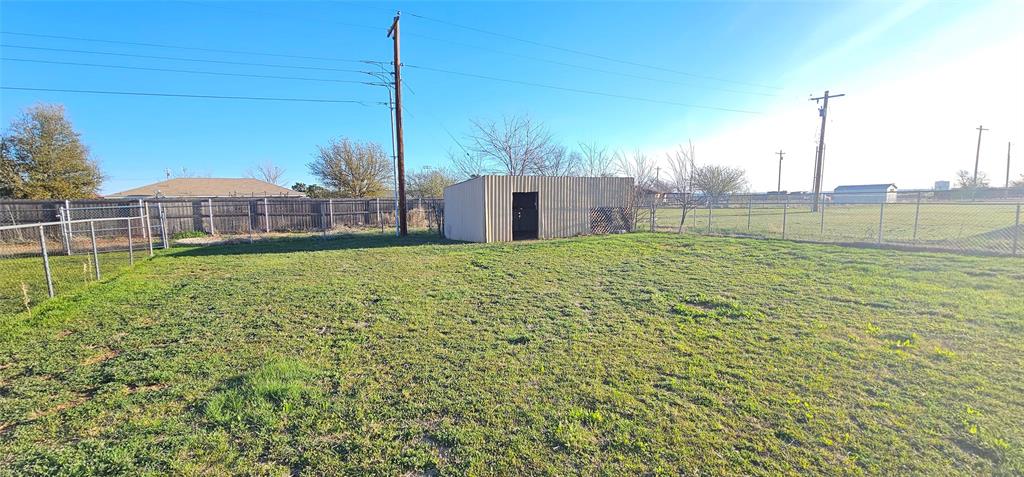 9 Santa Fe Drive Tuscola, TX 79562 - Photo 36 of 39