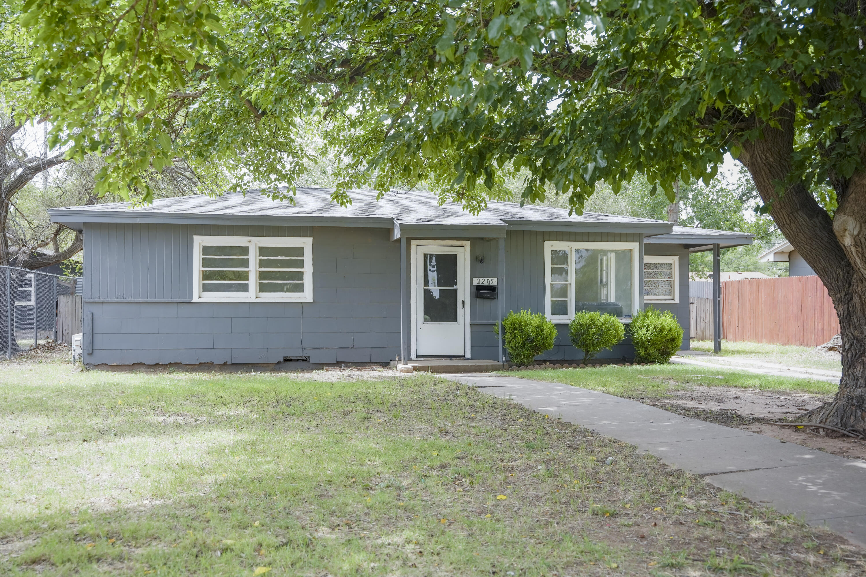 2205 46th Street Lubbock, TX 79412 - Photo 1 of 18 DSC08436-HDR