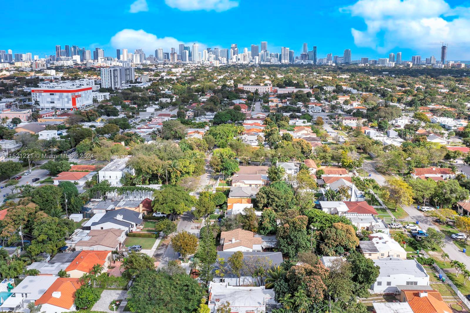 2356 Southwest 11th Street Miami, FL 33135 - Photo 6 of 51 a view of a city