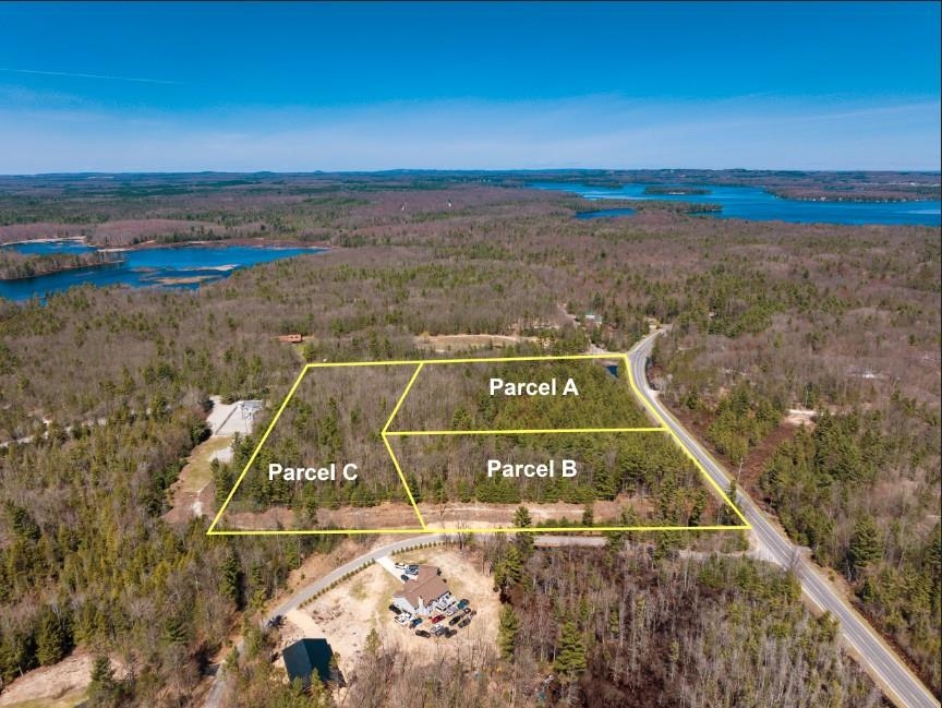 2 Mud Lake Road Interlochen, MI 49643 - Photo 2 of 10