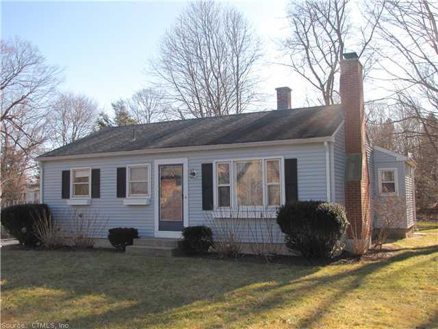 101 Neck Road Madison, CT 06443 - Photo 1 of 1 Exterior Front.
