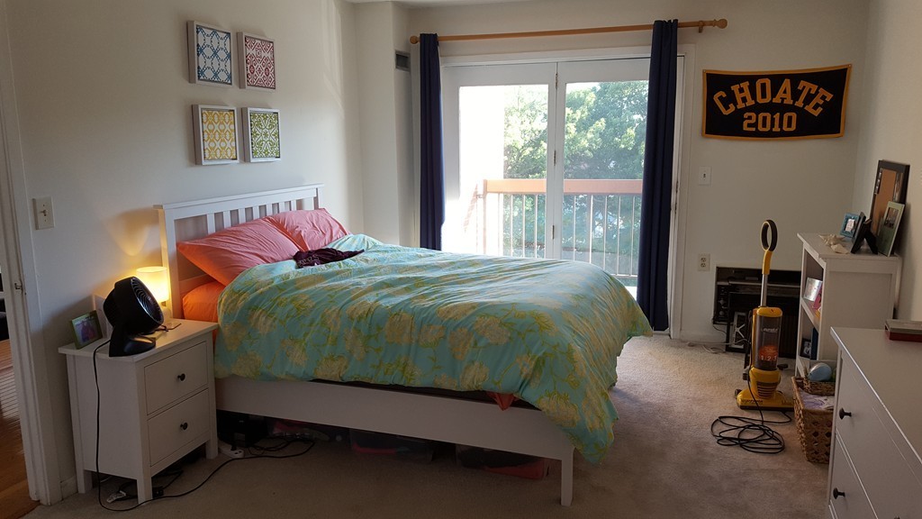 4975 Washington Street, Unit 410 Boston, MA 02132 - Photo 3 of 7