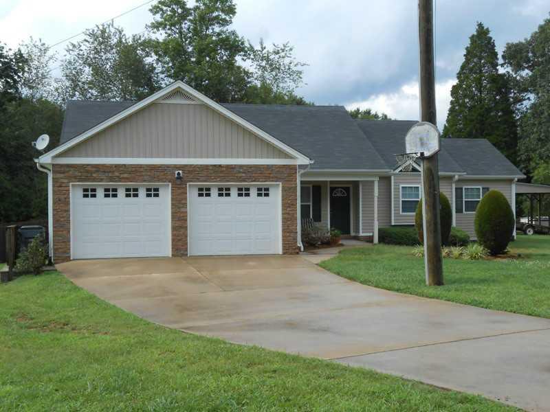649 Campground School Road Dallas, GA 30157 - Photo 1 of 1 Exterior Front.