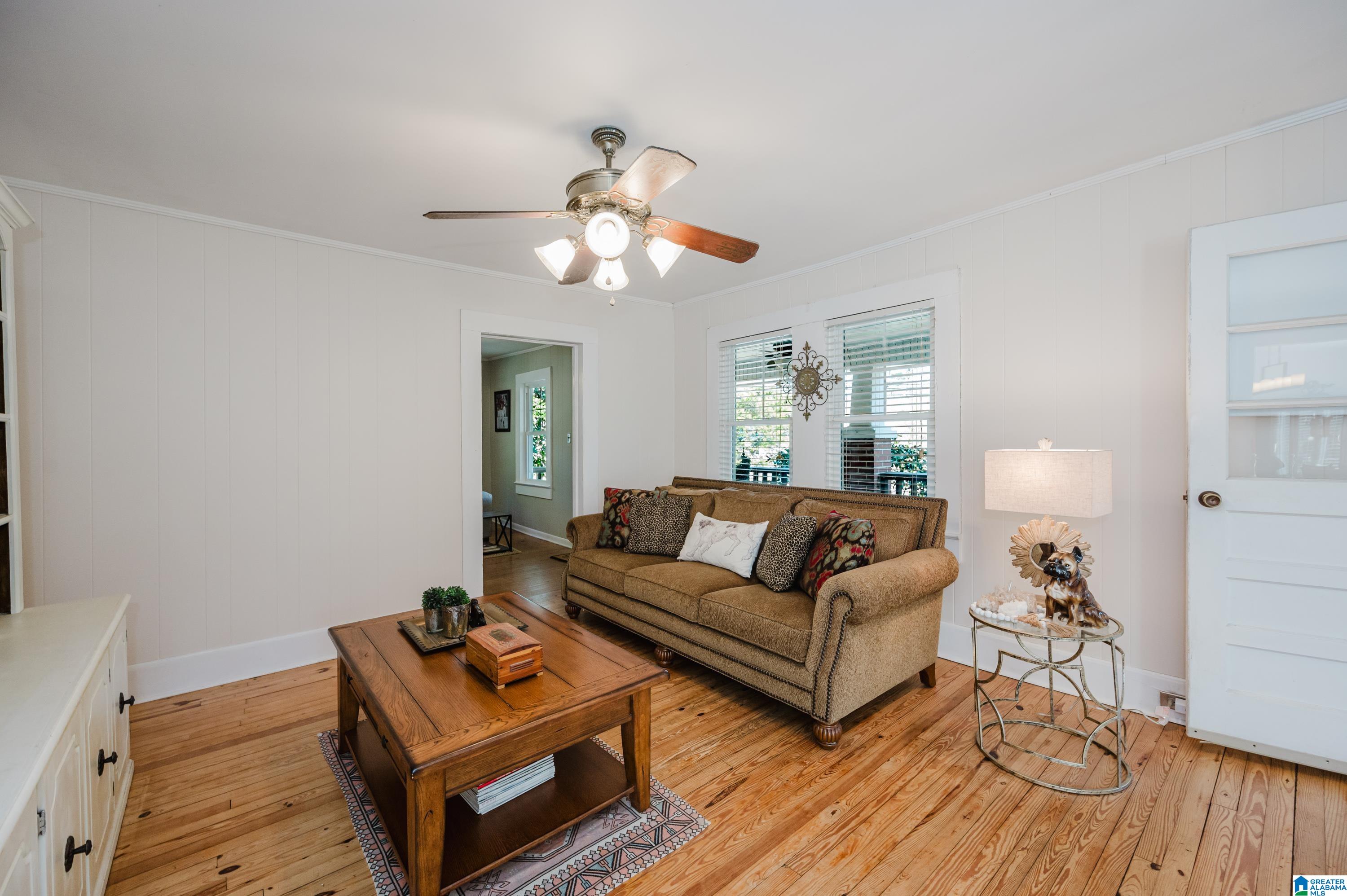 1606 Brookside Road Mount Olive, AL 35117 - Photo 10 of 47