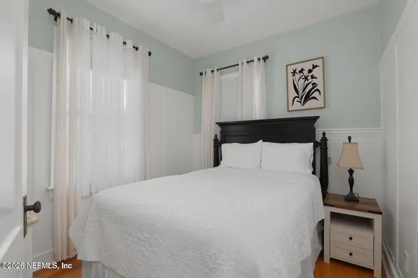 $2,500 | 251 Charlotte Street, Unit B, St. Augustine, FL 32084