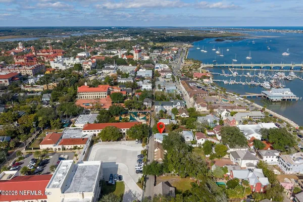 $2,900 | 251 Charlotte Street, Unit B, St. Augustine, FL 32084