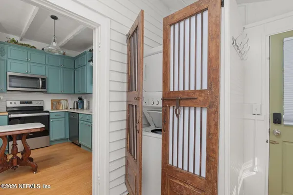 $2,500 | 251 Charlotte Street, Unit B, St. Augustine, FL 32084