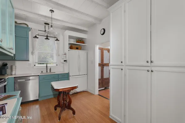 $2,500 | 251 Charlotte Street, Unit B, St. Augustine, FL 32084