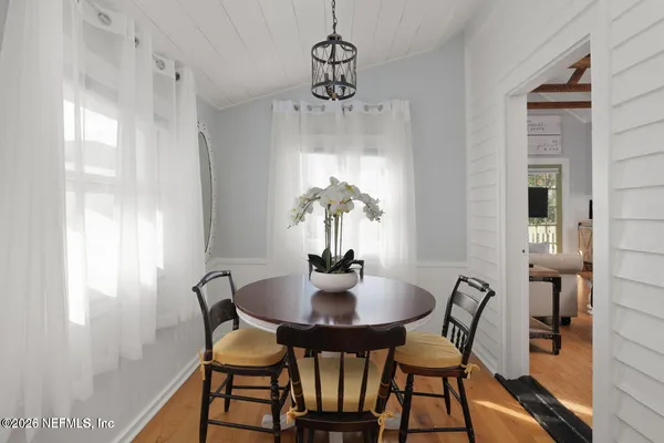 $2,900 | 251 Charlotte Street, Unit B, St. Augustine, FL 32084